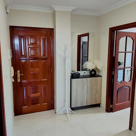 公寓 En Con Vistas Al Mar, 3º Sin Ascensor *