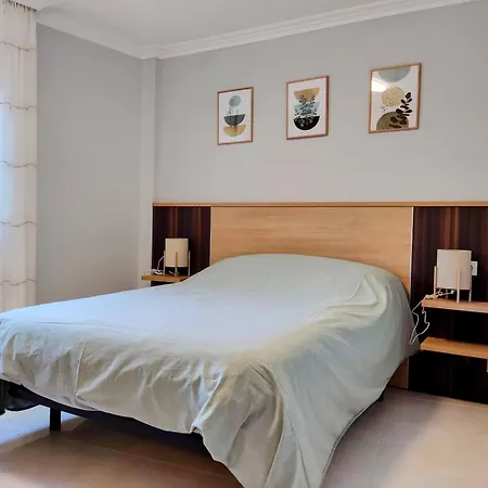 Apartamento En Con Vistas Al Mar, 3º Sin Ascensor