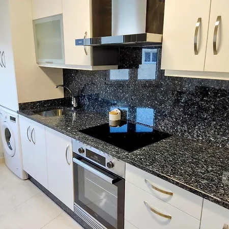 Appartamento En Con Vistas Al Mar, 3º Sin Ascensor *